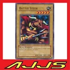 Battle Steer