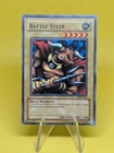 Battle Steer