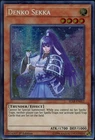 Denko Sekka