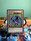 Blue-Eyes White Dragon