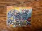Sealed