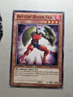 Battlin' Boxer Veil