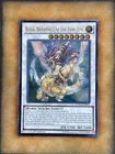 Baxia, Brightness of the Yang Zing