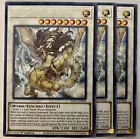 Radian, the Multidimensional Kaiju