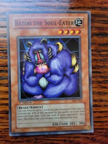Bazoo the Soul-Eater