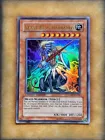 Beast King Barbaros