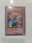 Beast King Barbaros