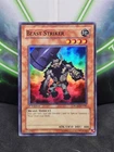 Beast Striker