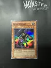 Beast Striker