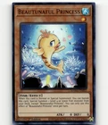 Beautunaful Princess