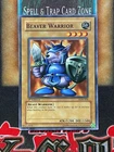 Battle Warrior