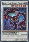 Beelze of the Diabolic Dragons