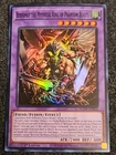 Mecha Phantom Beast Hamstrat
