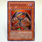 Berserk Dragon