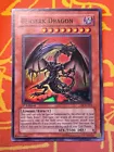 Berserk Dragon