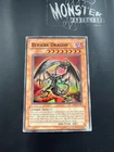 Berserk Dragon