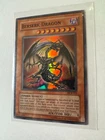 Berserk Dragon