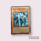 B.E.S. Crystal Core