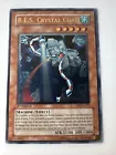 B.E.S. Crystal Core