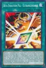 Beta Evolution Pill - Ultranscendance