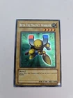 Beta The Magnet Warrior