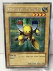 Beta The Magnet Warrior