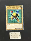 Alpha The Magnet Warrior