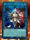Beyond the Pendulum