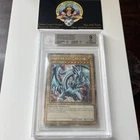 Blue-Eyes White Dragon