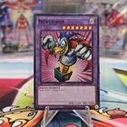 Bickuribox