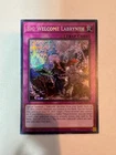 Big Welcome Labrynth