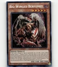 Big-Winged Berfomet