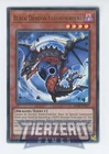 Black Dragon Collapserpent