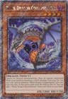 Black Dragon Collapserpent
