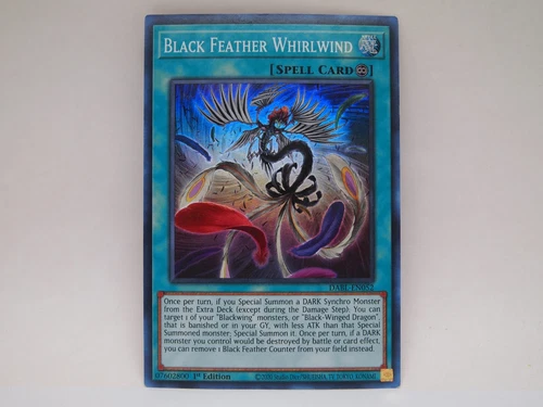 Whirlwind Prodigy