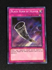 Black Horn of Heaven