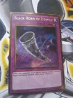 Black Horn of Heaven
