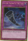 Black Horn of Heaven