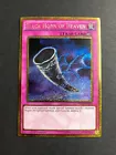 Black Horn of Heaven