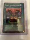 Black Illusion Ritual