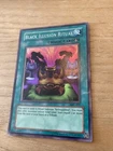 Black Illusion Ritual