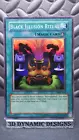 Black Illusion Ritual