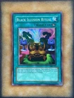 Black Magic Ritual