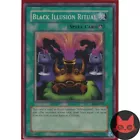 Black Illusion Ritual