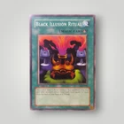 Black Illusion