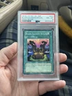 Black Illusion Ritual