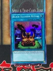 Zera Ritual