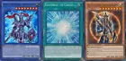 Black Luster Soldier - Envoy of the Beginning