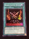 Black Luster Ritual