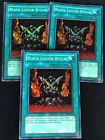Black Luster Soldier